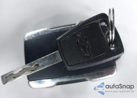 2014 Chevrolet Silverado 1500 2Lt z USA, uszkodzony, nr VIN 3GCPCREC8EG232331